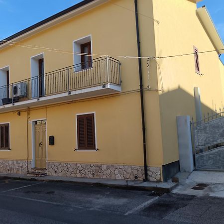 Casa Vacanze Il Giardino Villamassargia 外观 照片