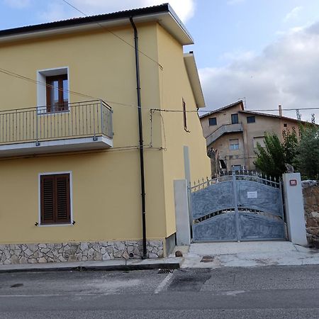 Casa Vacanze Il Giardino Villamassargia 外观 照片