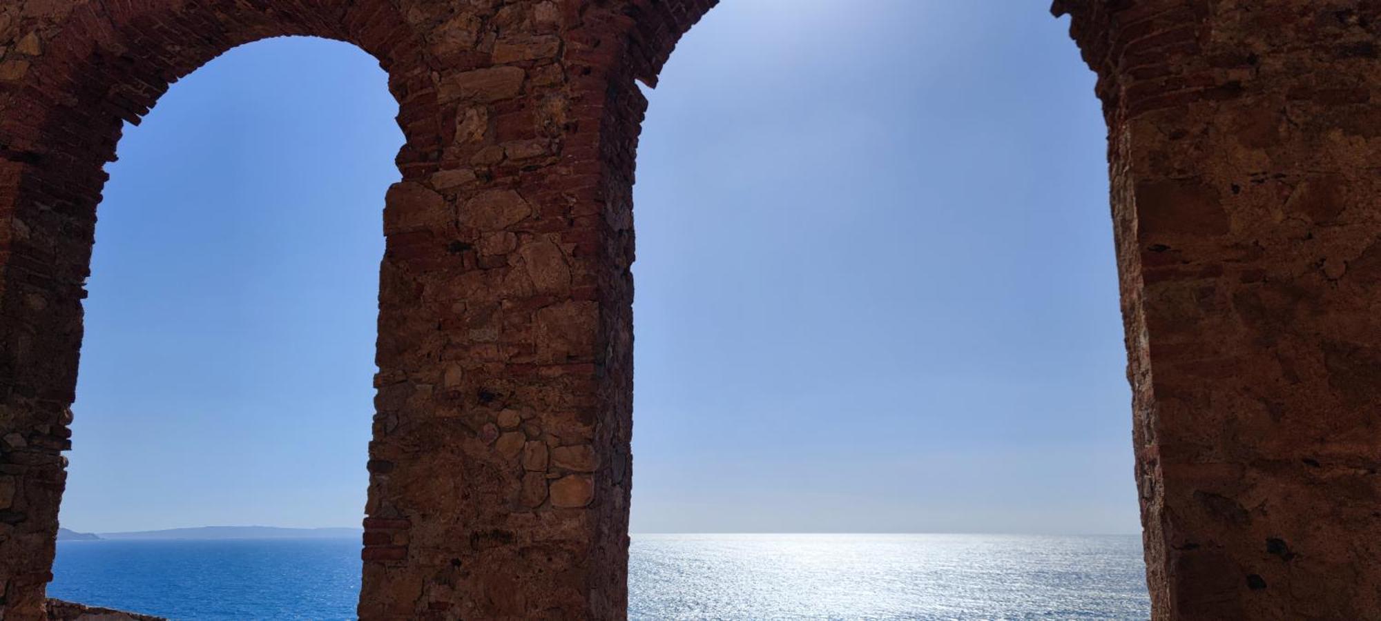 Casa Vacanze Il Giardino Villamassargia 外观 照片