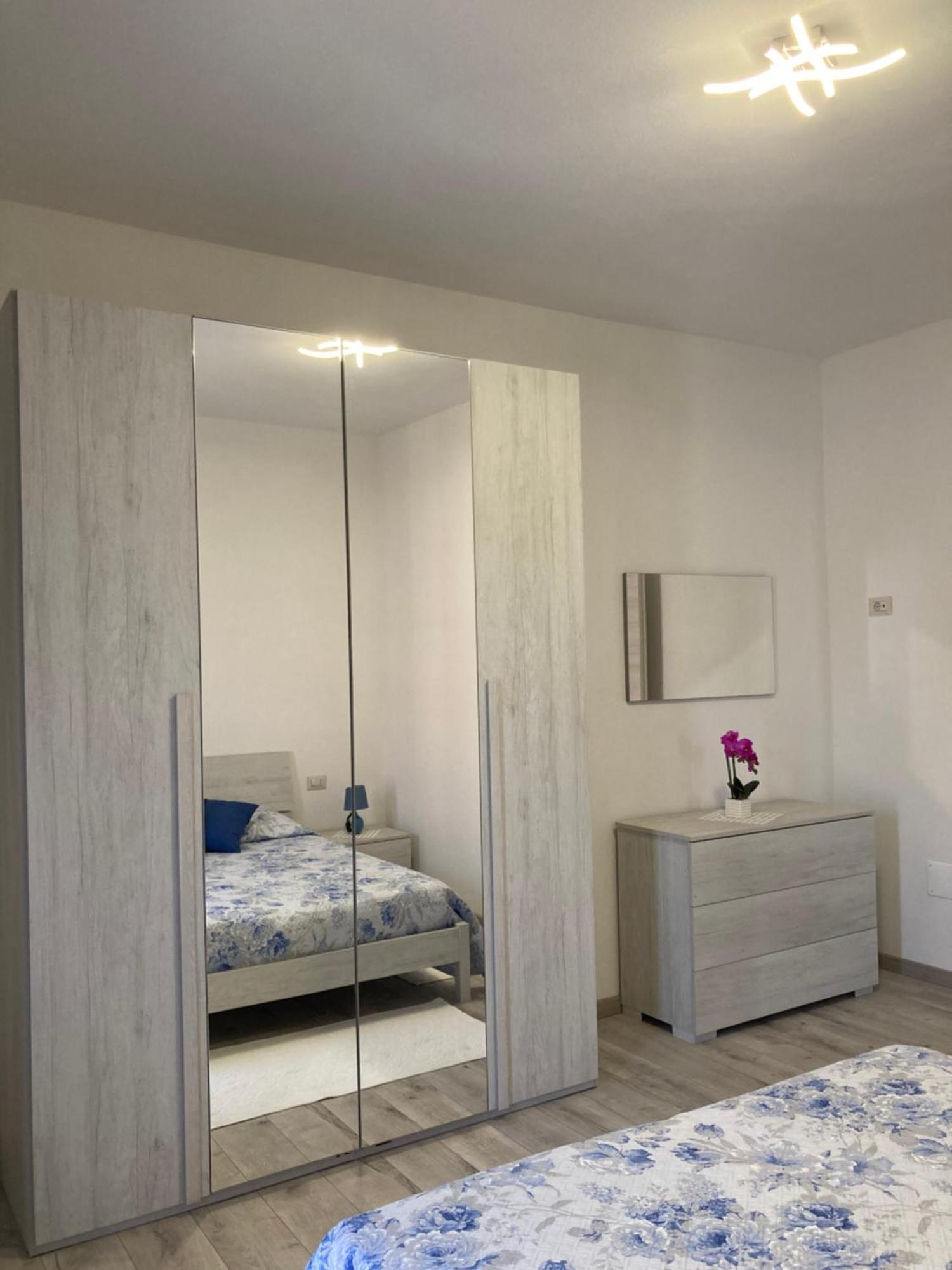 Casa Vacanze Il Giardino Villamassargia 外观 照片