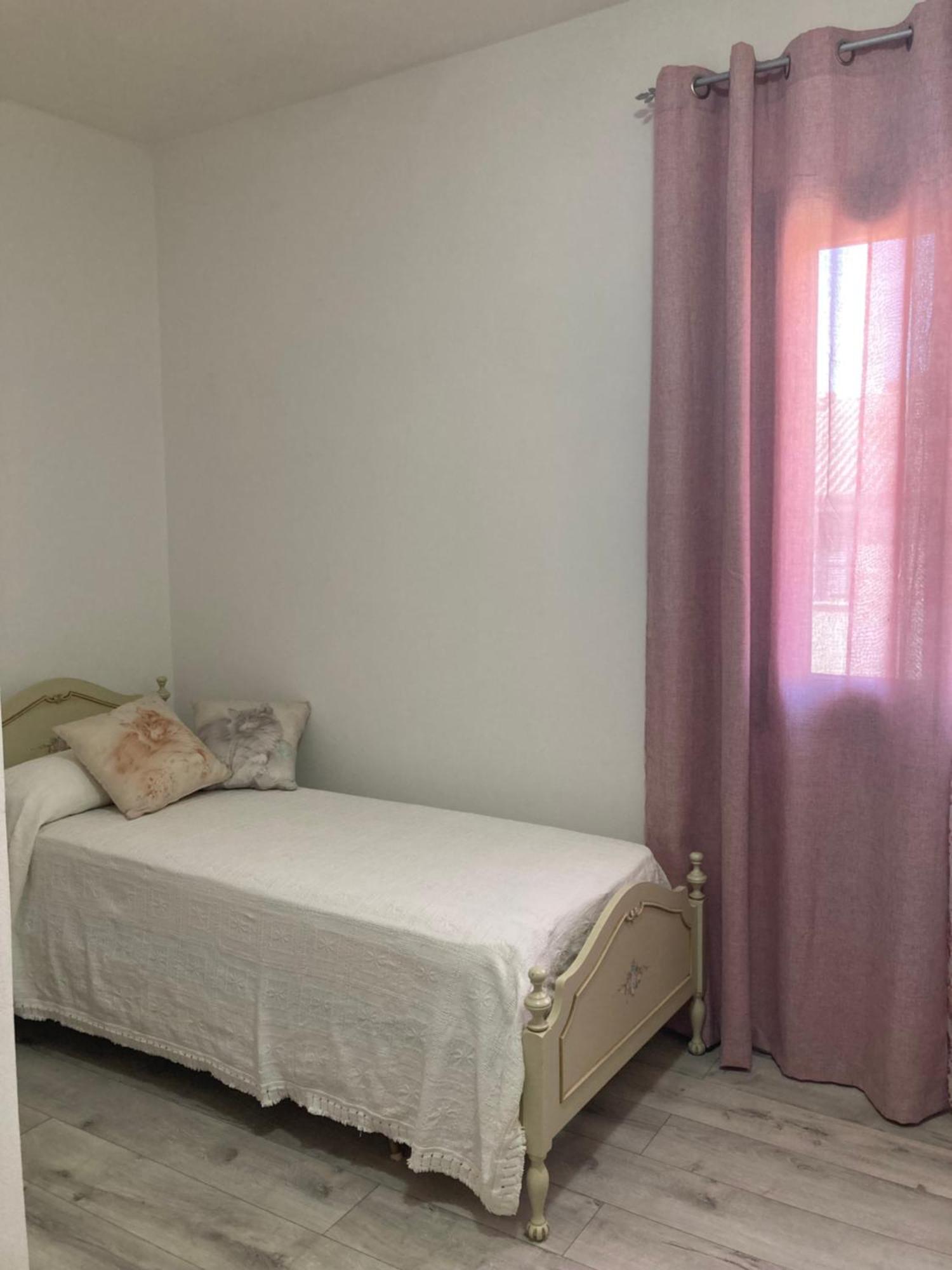 Casa Vacanze Il Giardino Villamassargia 外观 照片