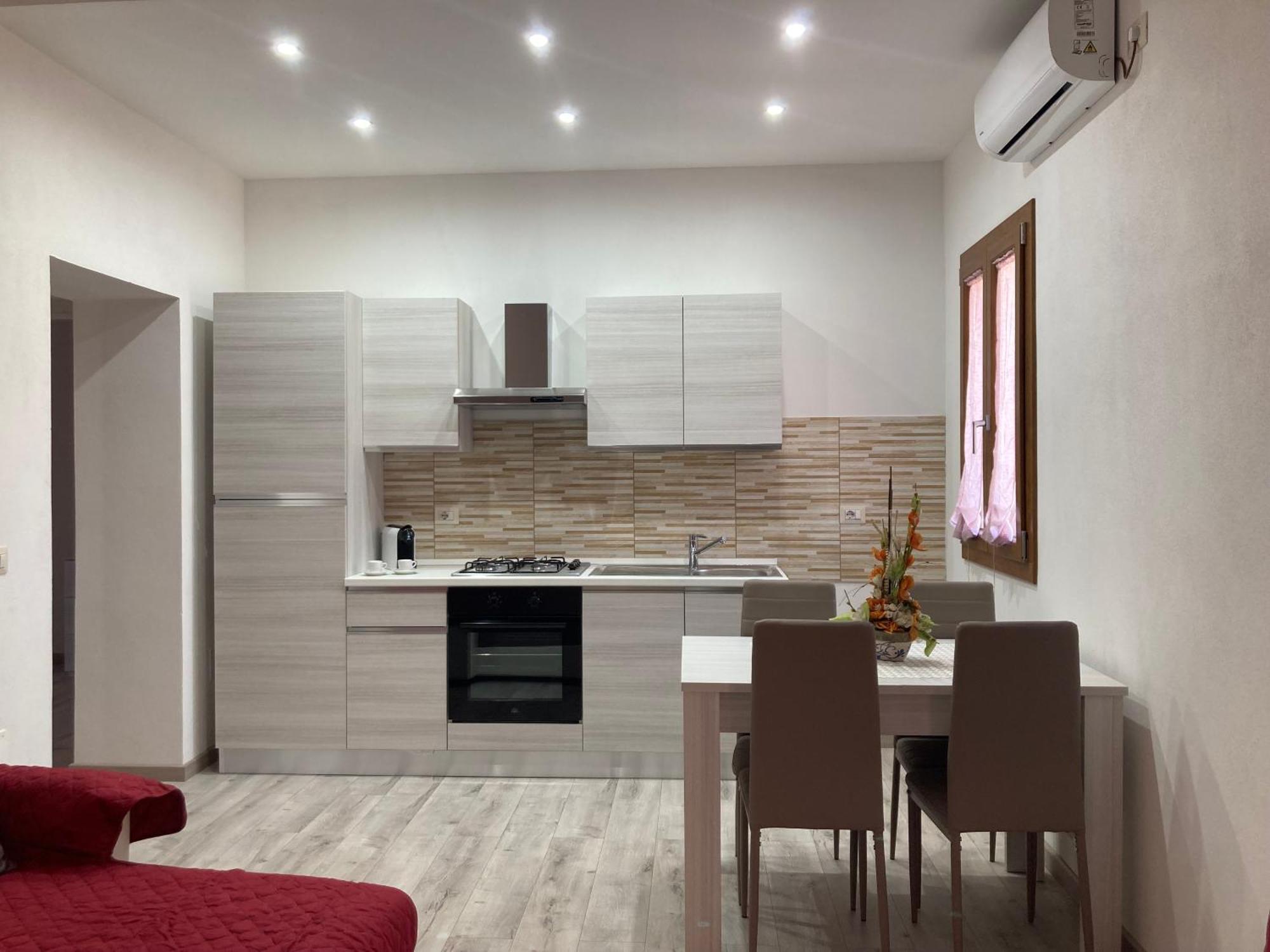 Casa Vacanze Il Giardino Villamassargia 外观 照片